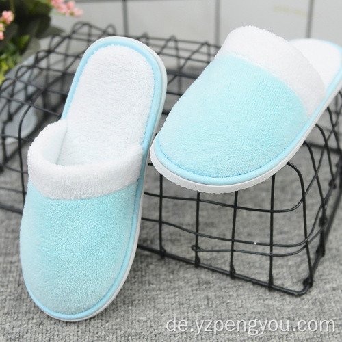 Bunte nette Kinder Slipper Günstige Mode Eva Slipper